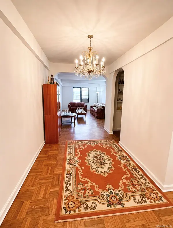 420 West 206th ST #3G, New York (manhattan), NY 10034