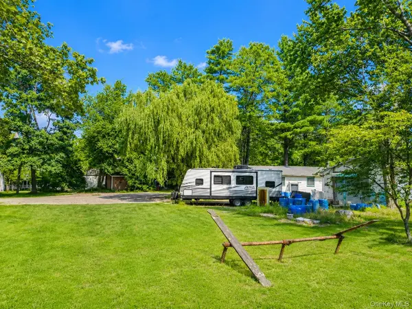 94-100 Dingle Daisy RD, Monticello, NY 12701