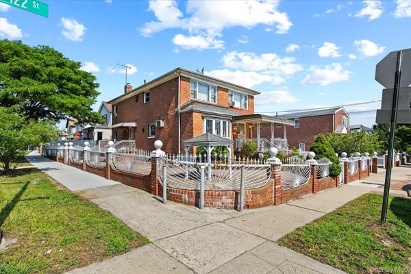 15026 122nd ST, South Ozone Park, NY 11420