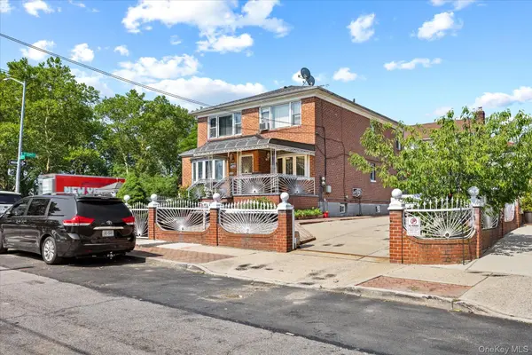 15026 122nd ST, South Ozone Park, NY 11420