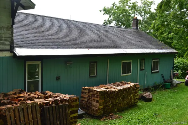 833 Biffar RD, Long Eddy, NY 12760
