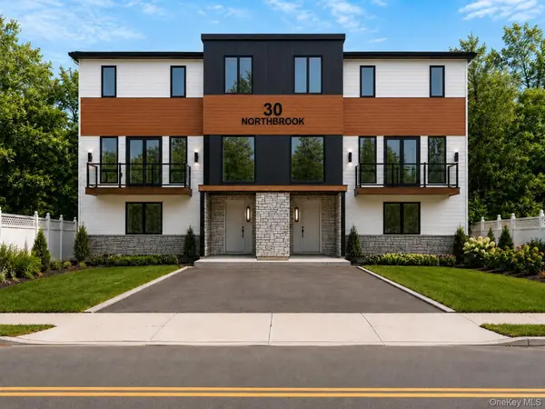30 Northbrook RD #202, Spring Valley, NY 10977