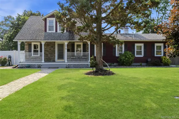 278 Ferndale BLVD, Islip, NY 11751