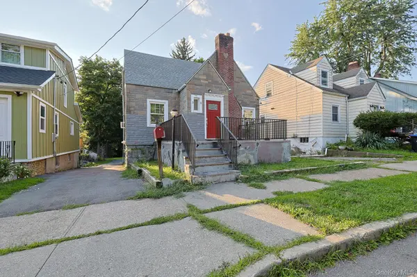 33 Fitchett ST, Poughkeepsie, NY 12601