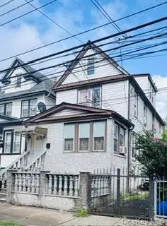 14649 105th AVE, Jamaica, NY 11435