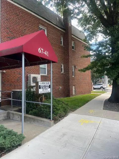 8501 67th DR, Rego Park, NY 11374