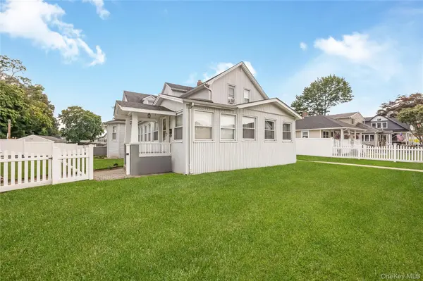 38 Wall ST, Farmingdale, NY 11735