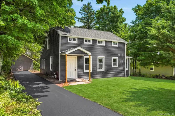 1630 Goshen TPKE, Middletown, NY 10941