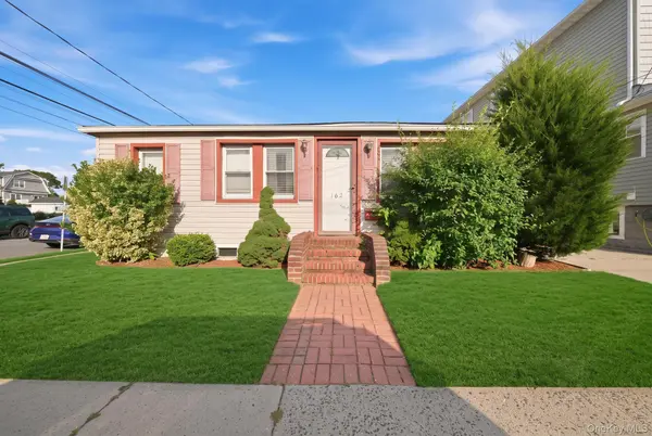 162 Baisley AVE, East Rockaway, NY 11518