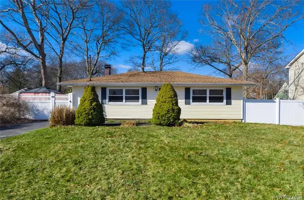 117 main AVE, Mastic, NY 11950