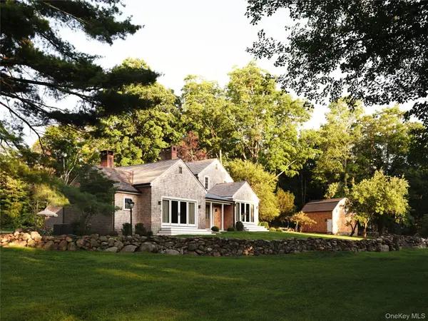156 Old Stone Hill RD, Pound Ridge, NY 10576