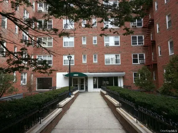 480 Riverdale AVE #1F, Yonkers, NY 10705