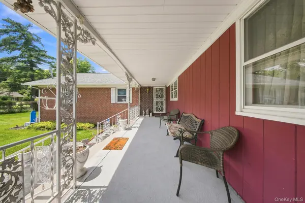 492 White RD, Glen Spey, NY 12737
