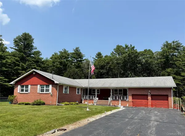 492 White RD, Glen Spey, NY 12737