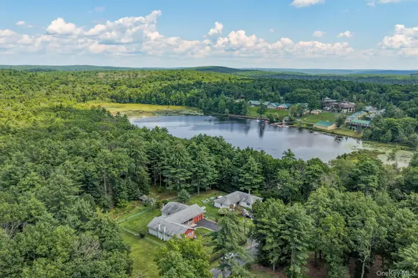 492 White RD, Glen Spey, NY 12737