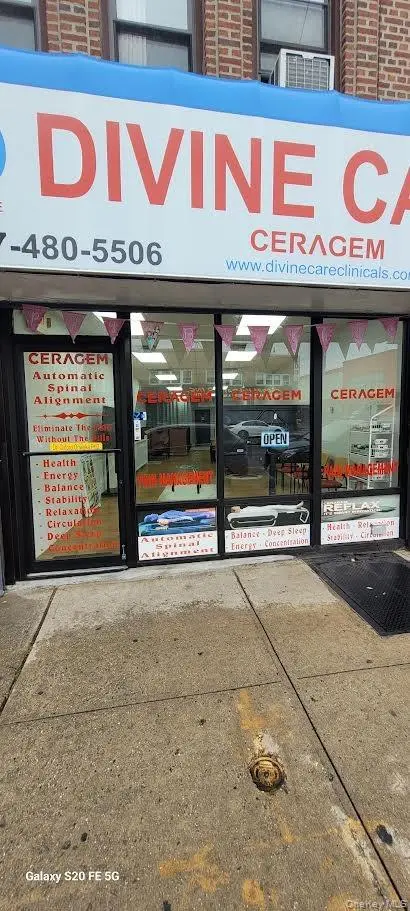21945 Jamaica AVE #1st Floor, Queens Village, NY 11428