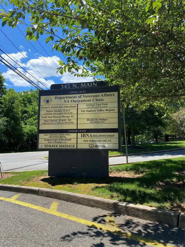 345 N Main ST, New City, NY 10956
