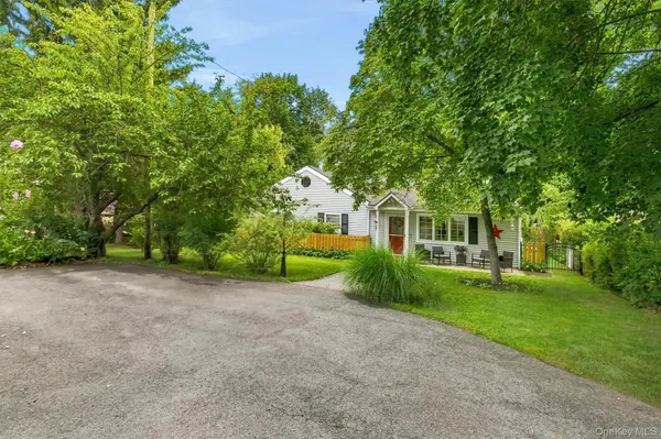 270 Cromwell Hill RD, Monroe, NY 10950