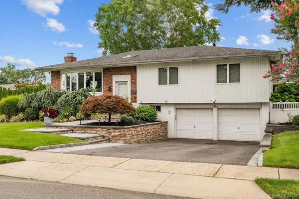 1 Cortland AVE, Jericho, NY 11753