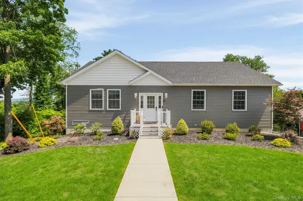 9 Overlook TER, Montgomery, NY 12586