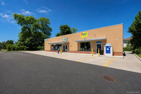 1234 Stewart AVE, Bethpage, NY 11714