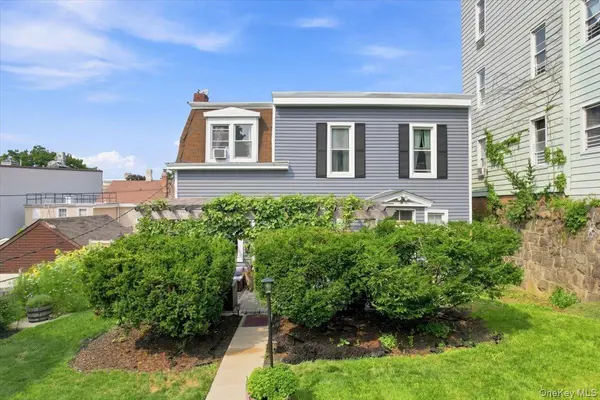143 Oliver AVE, Yonkers, NY 10701