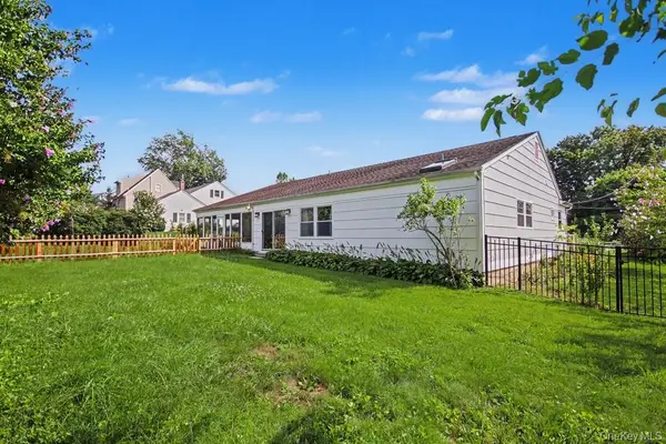 17 Talbot AVE, Beacon, NY 12508