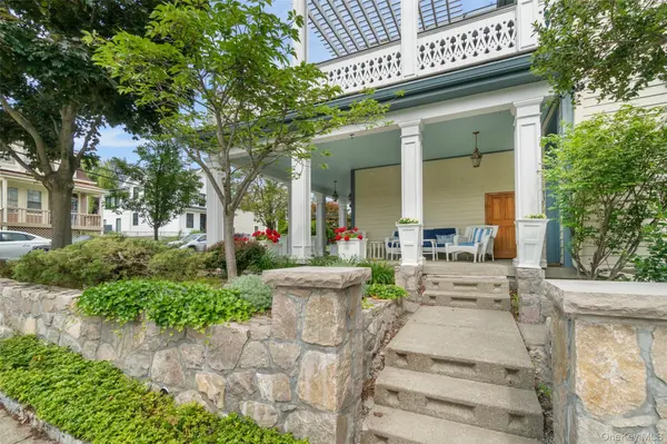 43 Ackerman ST #2, Beacon, NY 12508