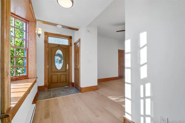 43 Ackerman ST #2, Beacon, NY 12508