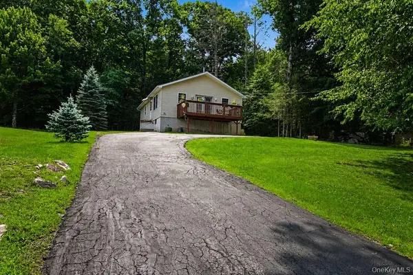 416 Rock Hill DR, Rock Hill, NY 12775