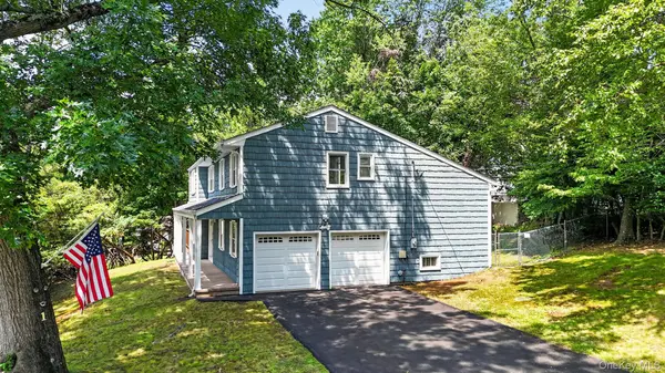 1 Gates PL, Tappan, NY 10983
