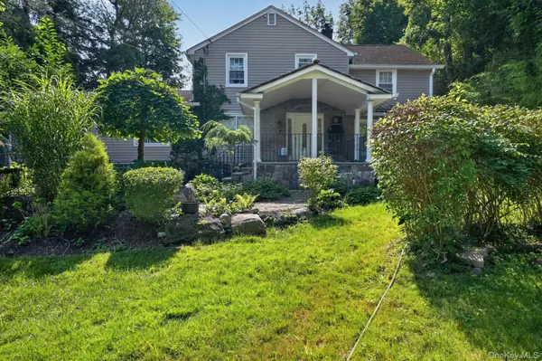 857 Western HWY, Blauvelt, NY 10913