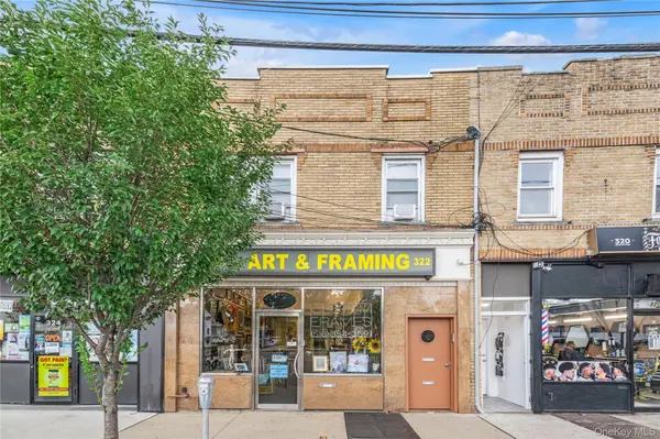 322 Jericho TPKE, Floral Park, NY 11001