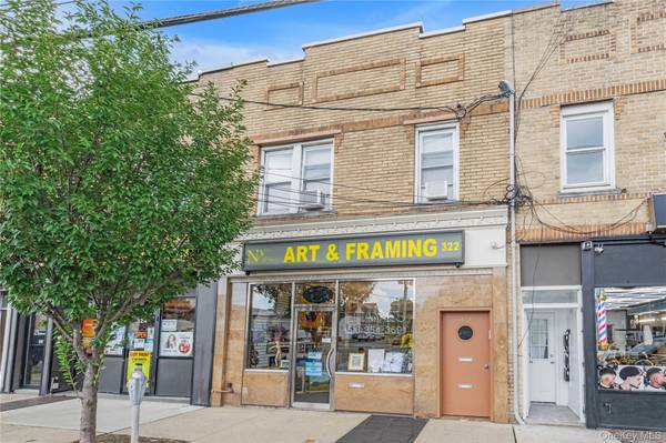 322 Jericho TPKE, Floral Park, NY 11001