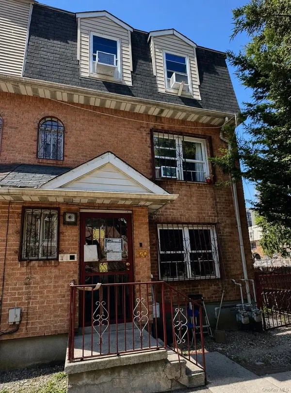 320 E 184TH ST, Bronx, NY 10458