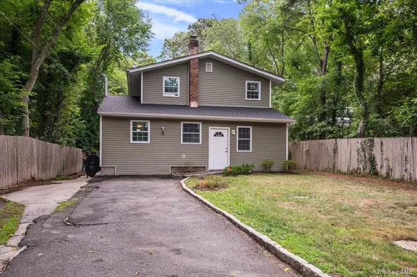 1241 Connetquot AVE, Central Islip, NY 11722