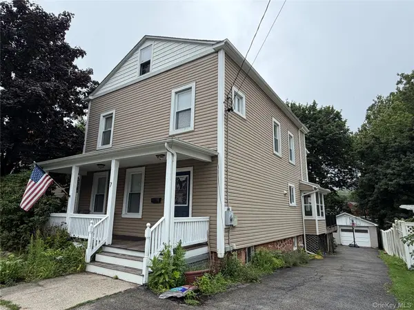 7 Broadway, Cornwall, NY 12518