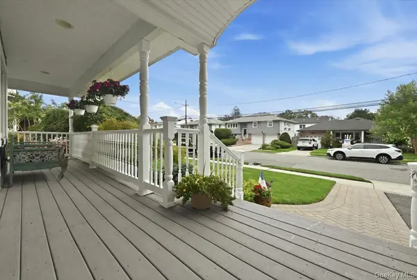 1844 Jefferson AVE, North Bellmore, NY 11710