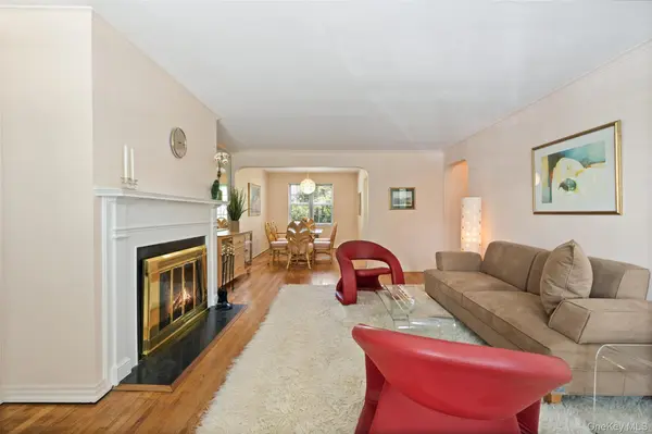 20 Lake AVE #20, Bronxville, NY 10708