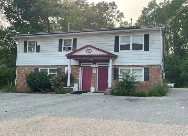 270 Quassaick AVE, New Windsor, NY 12553