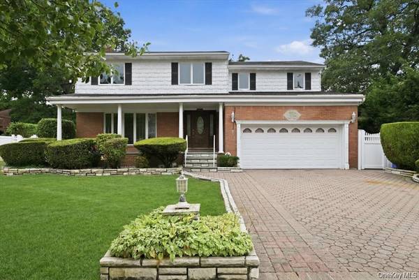 2640 Harvey AVE, Oceanside, NY 11572