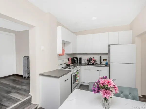 865 E 215th ST, Bronx, NY 10467