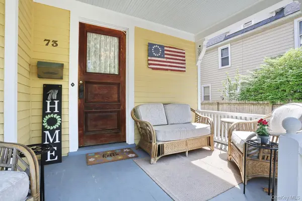 73 E Maple AVE, Suffern, NY 10901