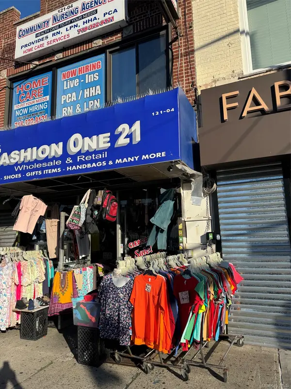 12104 Liberty AVE #main floor, Richmond Hill, NY 11419
