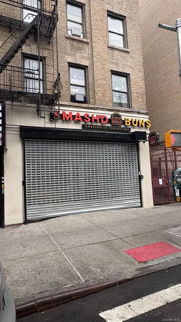 2639 Jerome AVE, Bronx, NY 10468