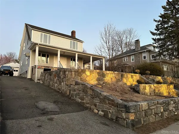 47 Grandview AVE, Dobbs Ferry, NY 10522