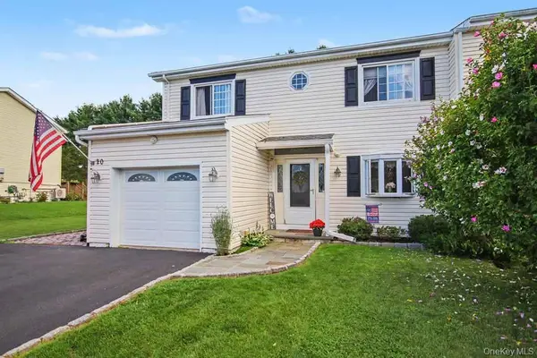 20 Fieldstone BLVD, Wappingers Falls, NY 12590