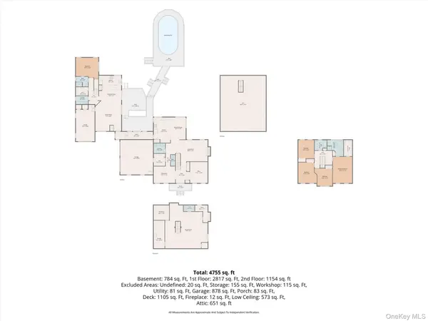 53 Florance DR, Central Valley, NY 10917