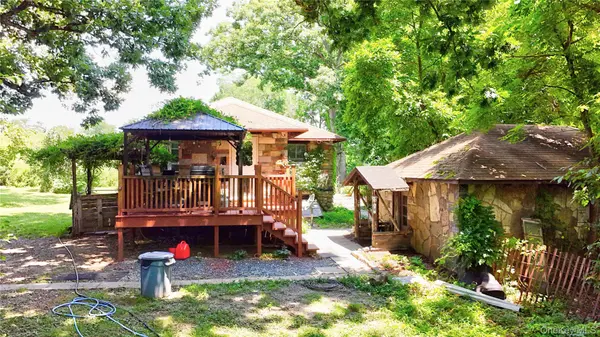 120 Route 17K, Newburgh, NY 12550