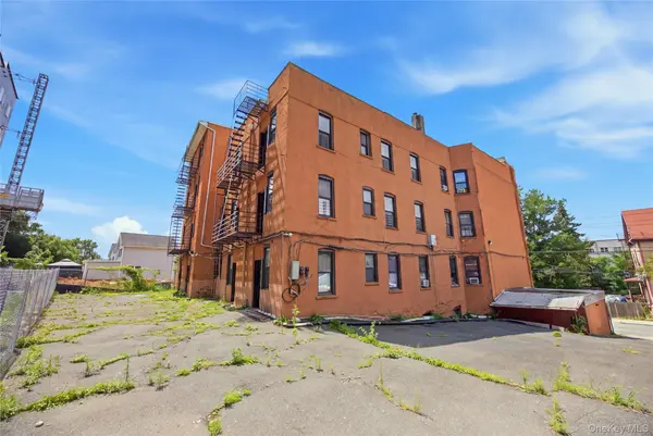 256-258 Woodworth AVE, Yonkers, NY 10701